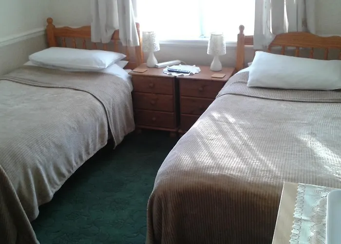 Gilesgate Moor Hotel