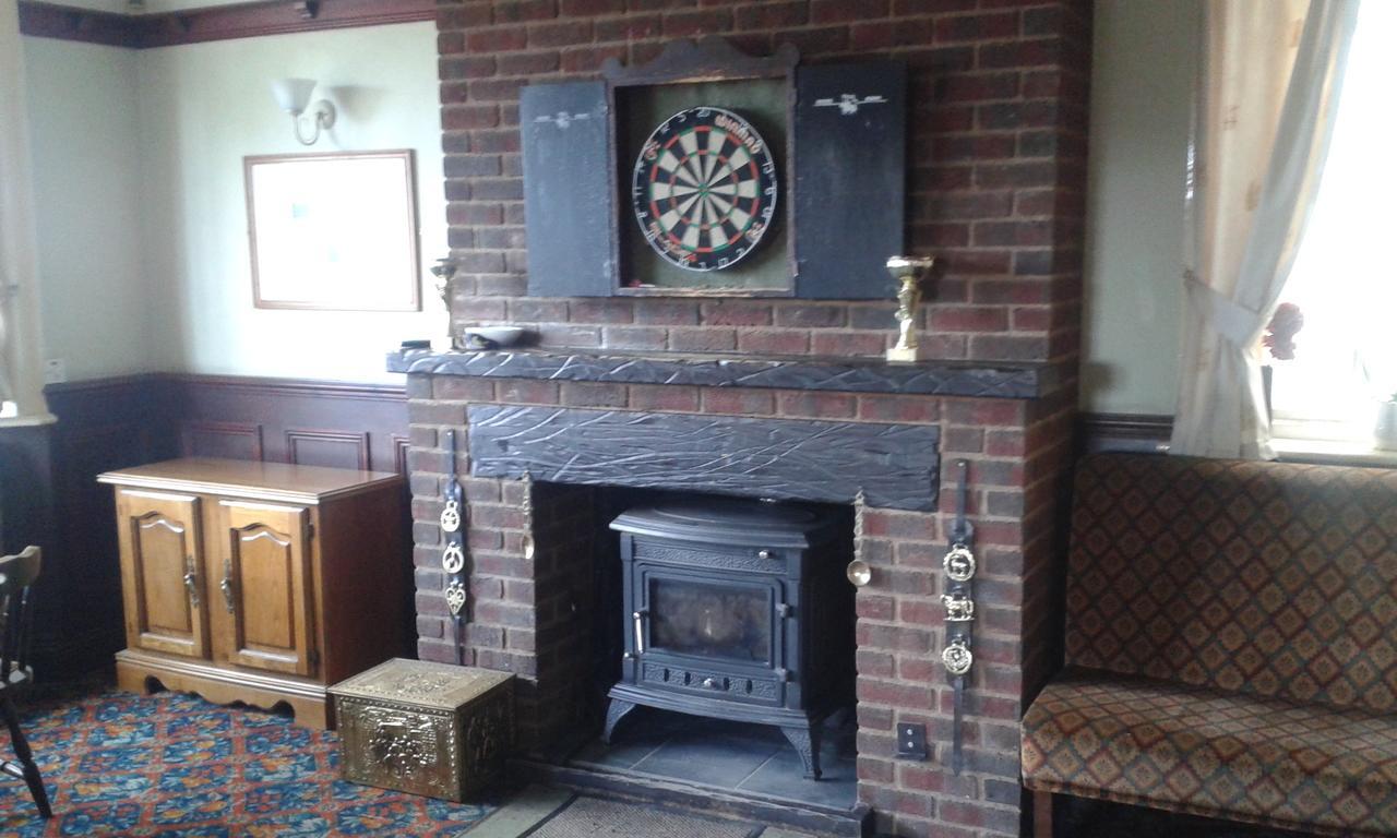 Gilesgate Moor 3* Durham