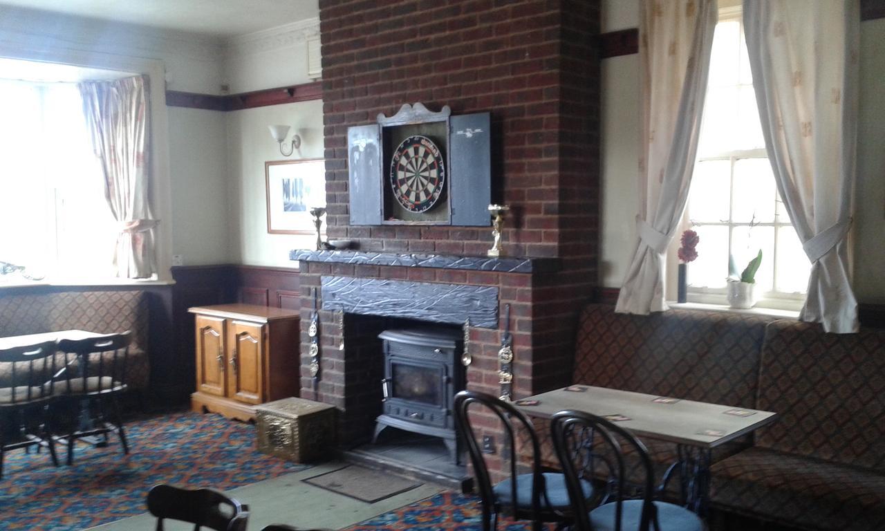 Gilesgate Moor 3* Durham