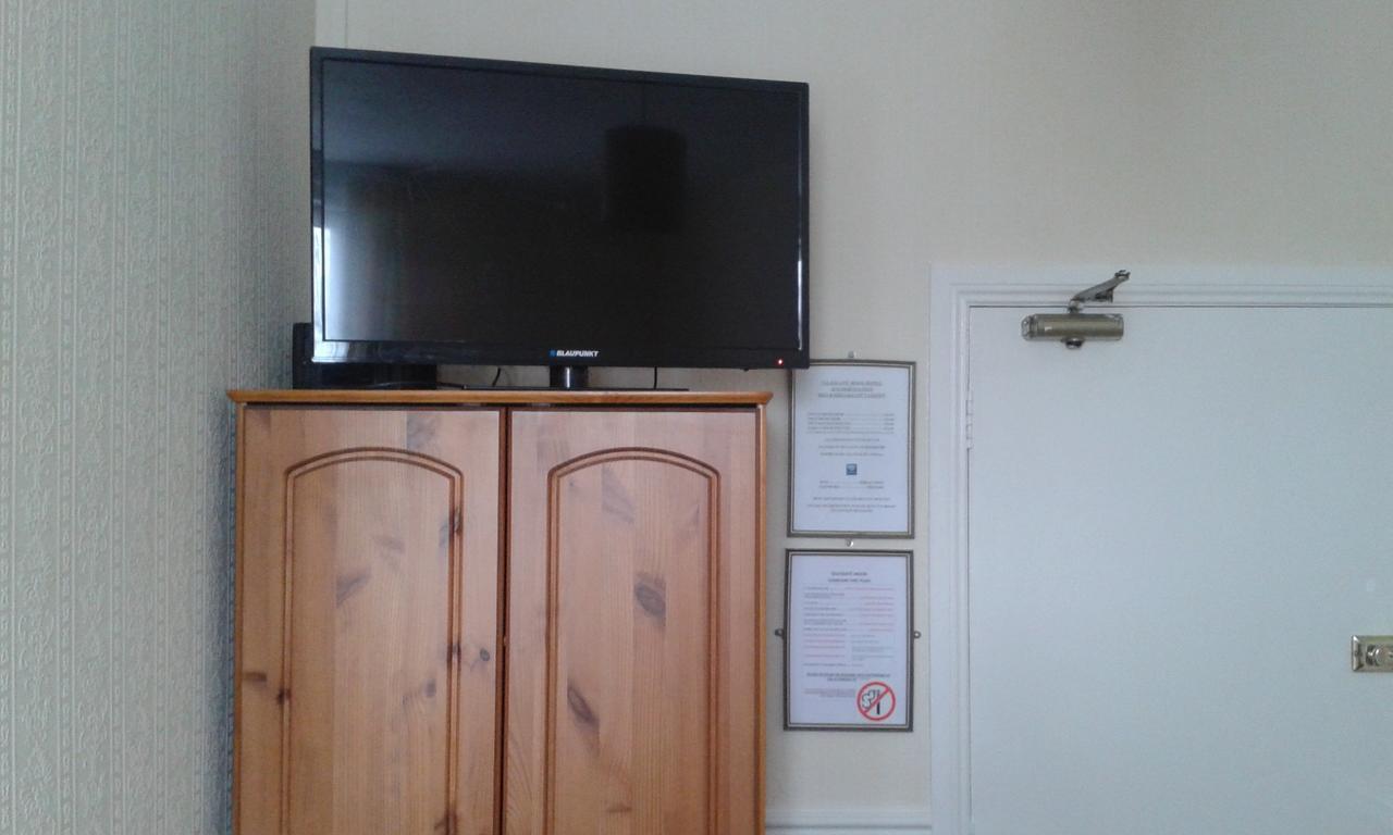 Gilesgate Moor 3* Durham